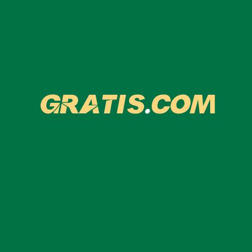 Logo da GRATIS